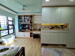 Blk 31 Ghim Moh Edge (Queenstown), HDB 4 Rooms #465639881